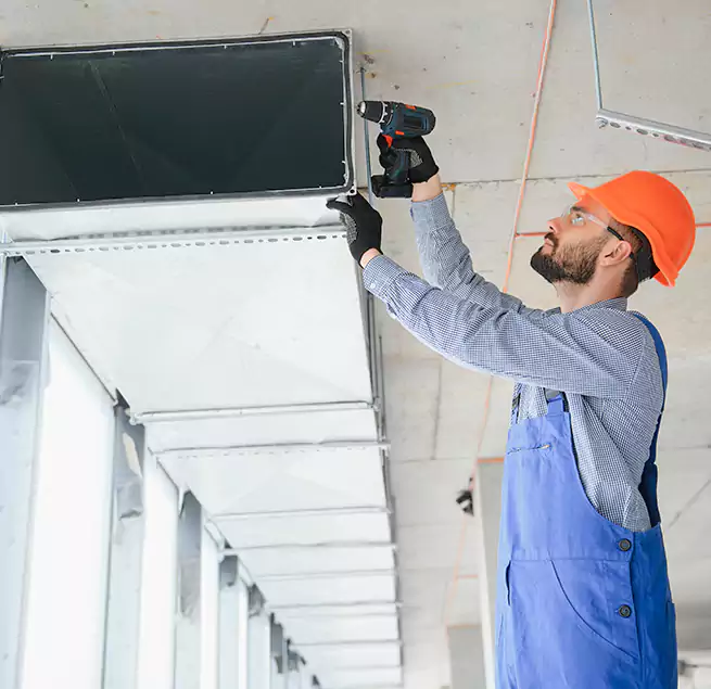 Why Homeowners & Businesses Trust Us in Seattle, WA