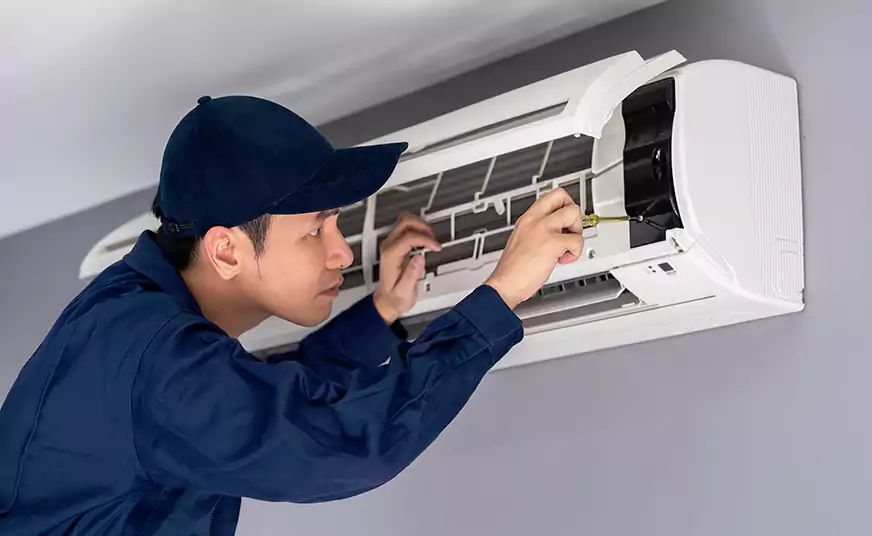 AC Duct Cleaning Seattle