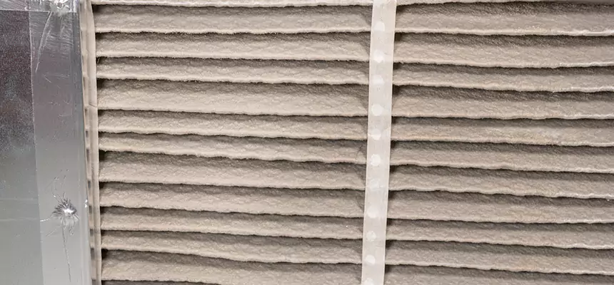 Mobile Car AC Filter Replacement in Seattle