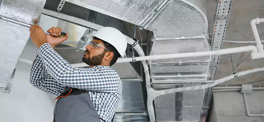 Proactive Ac Vent Repairs & Air Duct Replacement Companies Near Me in Seattle