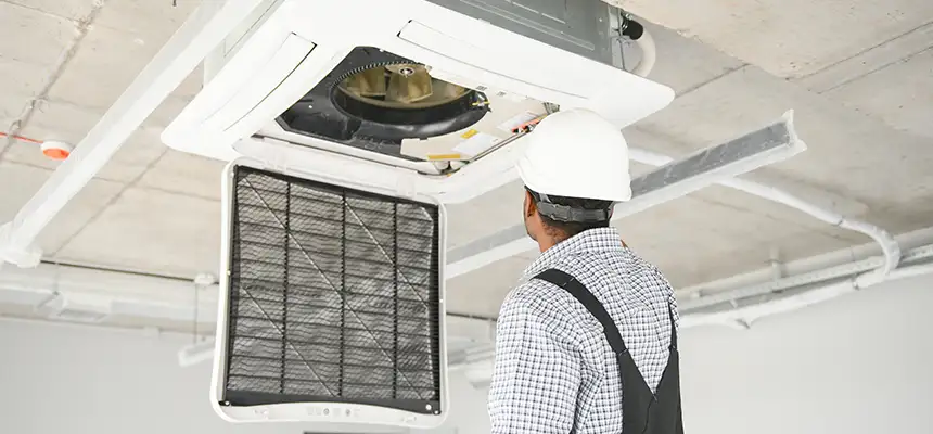 Our Affordable Duct Cleaning Near Me Services in Seattle, WA