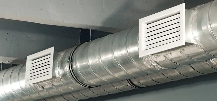 Our Air Duct Camera Inspection Services in Seattle, WA