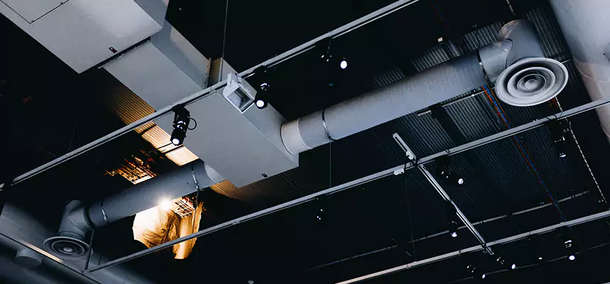 Our Air Duct Replacement Services in Seattle, WA