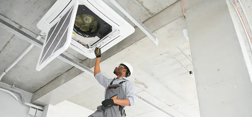 Efficient Multi‑Unit & HOA Annual Vent Cleaning Plans in Seattle