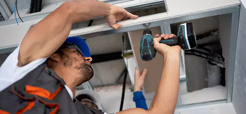 Our Apartment Air Duct Cleaning Services in Seattle, WA