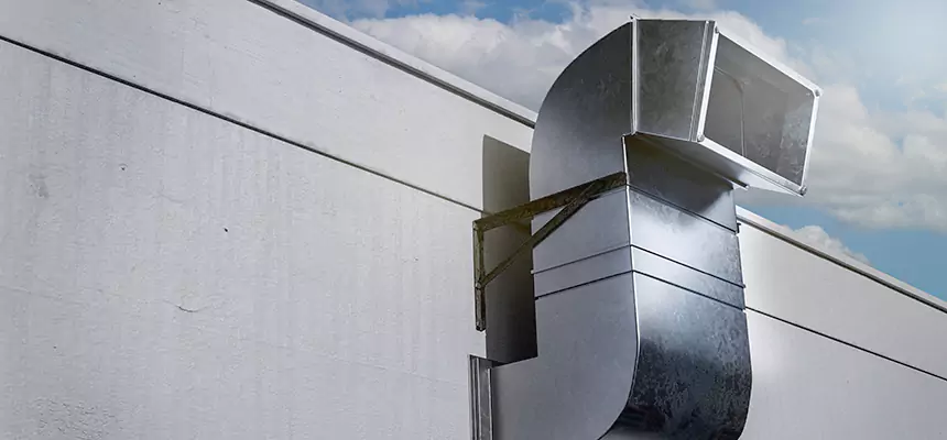 Trusted Industrial Dryer Vent Cleaning in Seattle