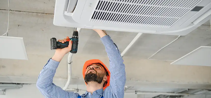 Detailed Multi‑Unit Riser & Roof Termination Cleaning in Seattle