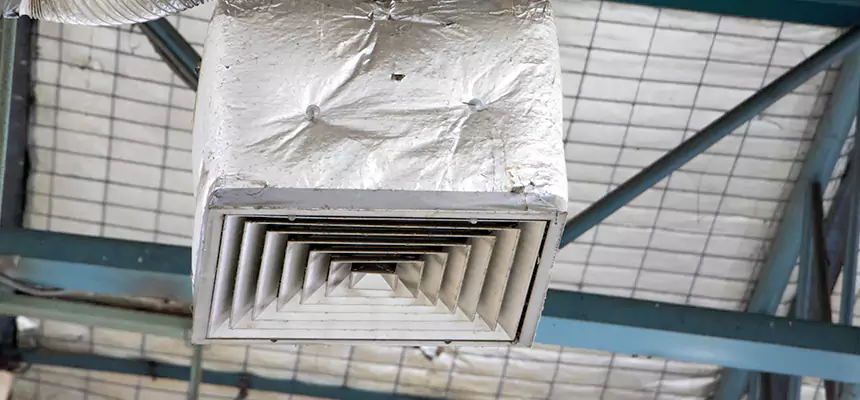 Our Custom HVAC Ductwork Services in Seattle, WA