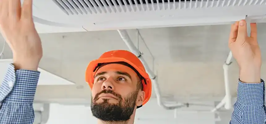 Our Furnace Vent Cleaning Services in Seattle, WA