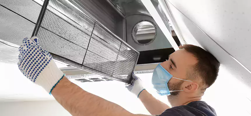 Our Home Duct Cleaning Services in Seattle, WA
