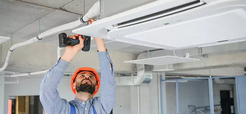 Eco‑Friendly Coil & Plenum Deep Cleaning in Seattle