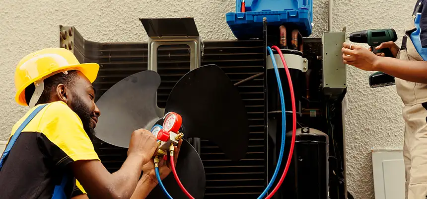 Our HVAC Airflow Optimization Services in Seattle, WA