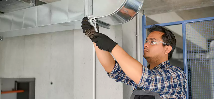 Our Post-Construction Duct Cleaning Services in Seattle, WA