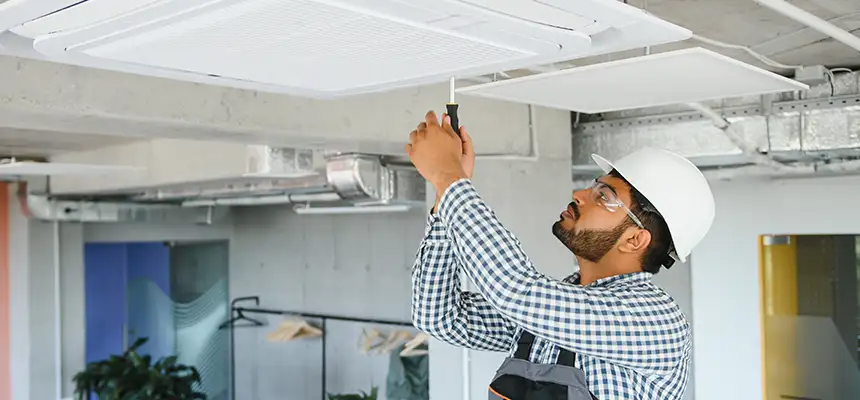 Our Roof Dryer Vent Cleaning Services in Seattle, WA