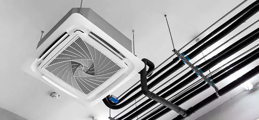 Our Smart AC Vent Controller Services in Seattle, WA