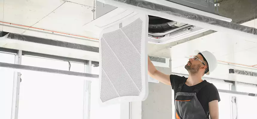 Dryer Ventilation Duct Cleaning in Seattle