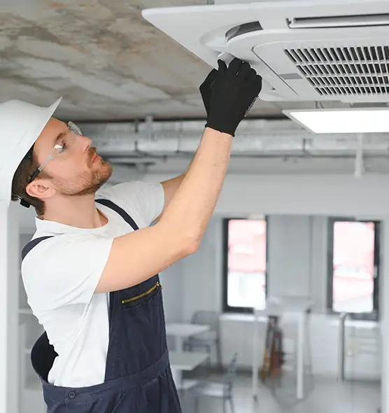 Top Affordable Duct Cleaning Services Near Me in Seattle, WA