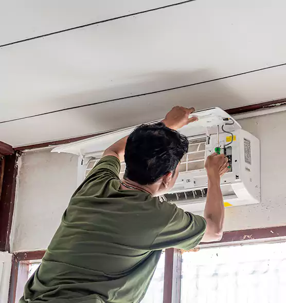 About Air Duct & AC Odor Removal in Seattle, WA