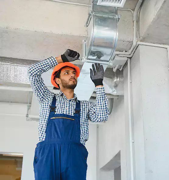 Professional Air Duct Cleaning Service in Seattle, WA