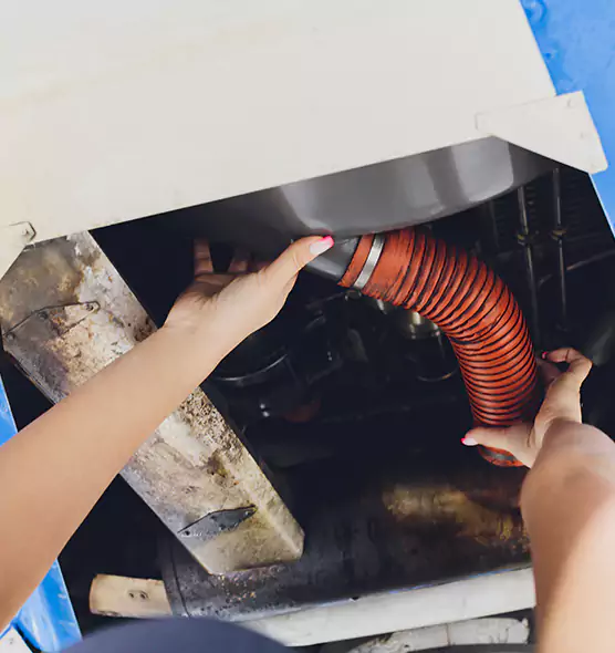 Professional Air Duct Leak Repair in Seattle, WA
