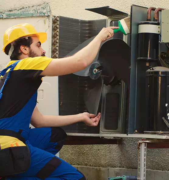 Professional Air Duct Washing Service in Seattle, WA