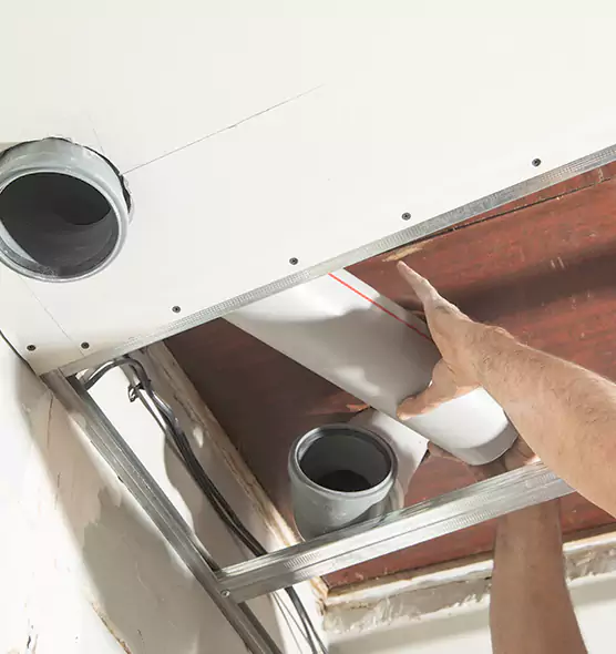 Professional Attic Air Duct Cleaning in Seattle, WA