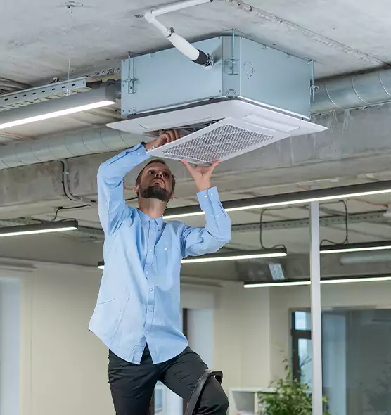 Expert Commercial Air Duct Cleaning in Seattle, WA