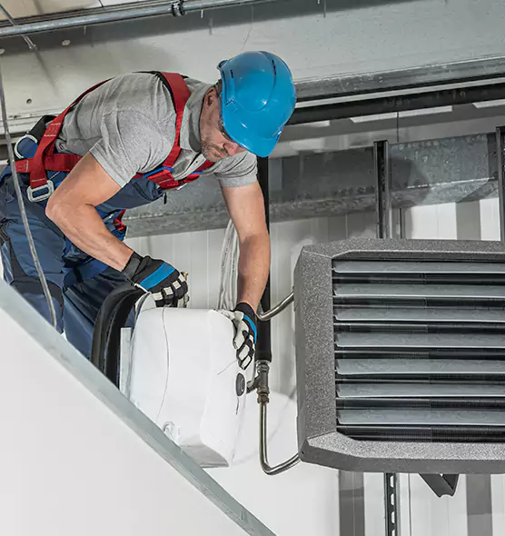 Professional Custom HVAC Ductworkin Seattle, WA
