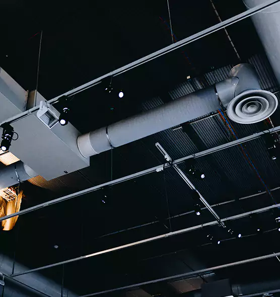 Professional Duct Cleaning For LEED Homes in Seattle, WA