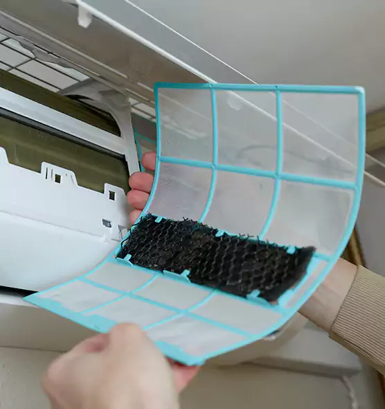 Welcome to Air Duct Cleaning & Repairs Seattle — Your Local HEPA Filter Installation Pros in Seattle, WA