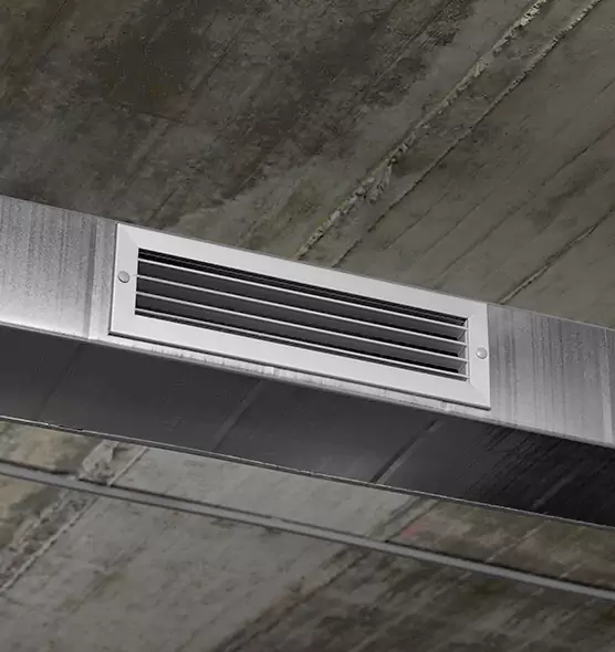 Trusted Hospital Grade Air Duct Cleaning Experts in Seattle, WA