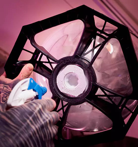 Expert Low VOC Vent Installation in Seattle, WA