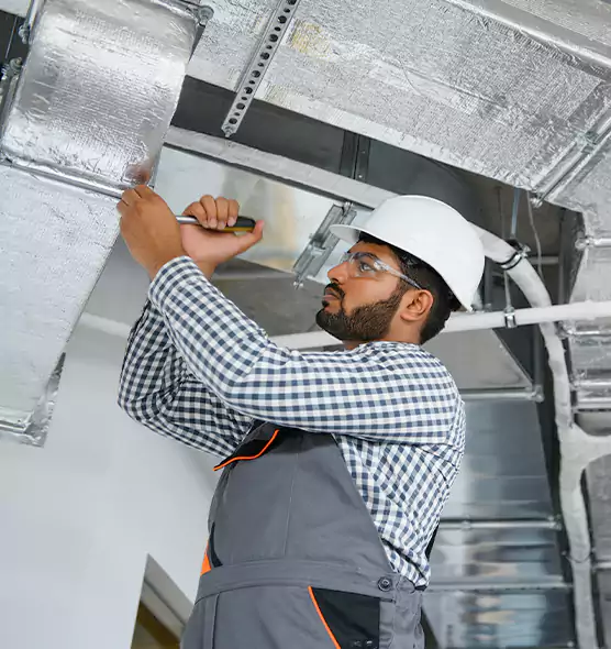 Welcome to Mold & Mildew Removal from Air Ducts Seattle, WA