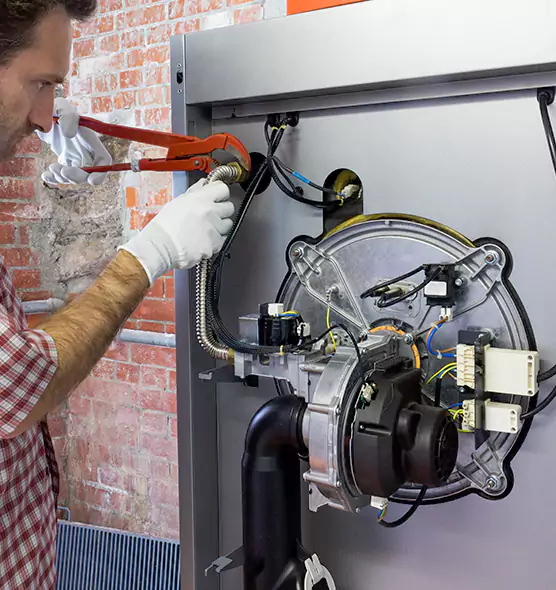 Advanced Repair Dryer Vent Hose in Seattle, WA