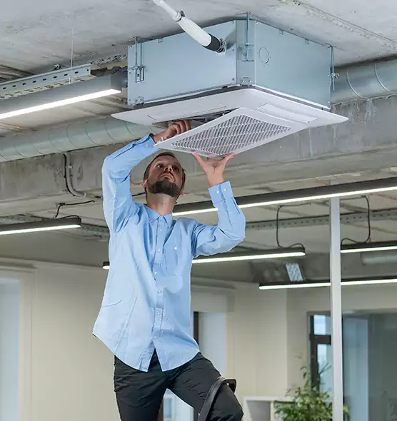 Advanced Residential Air Vent Cleaning in Seattle, WA