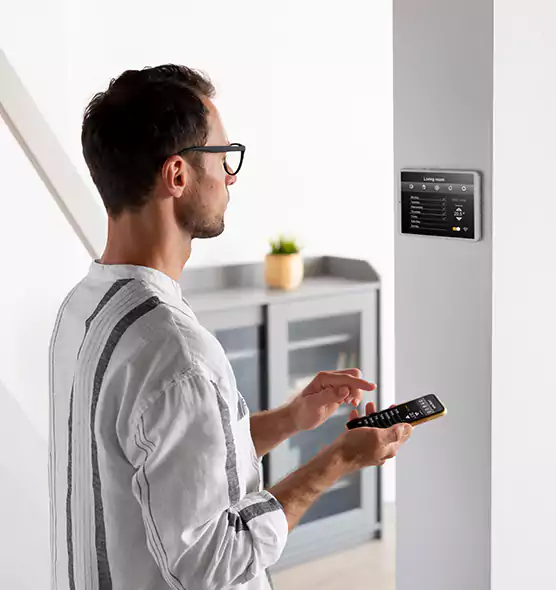 About Smart AC Vent Controller Services in Seattle