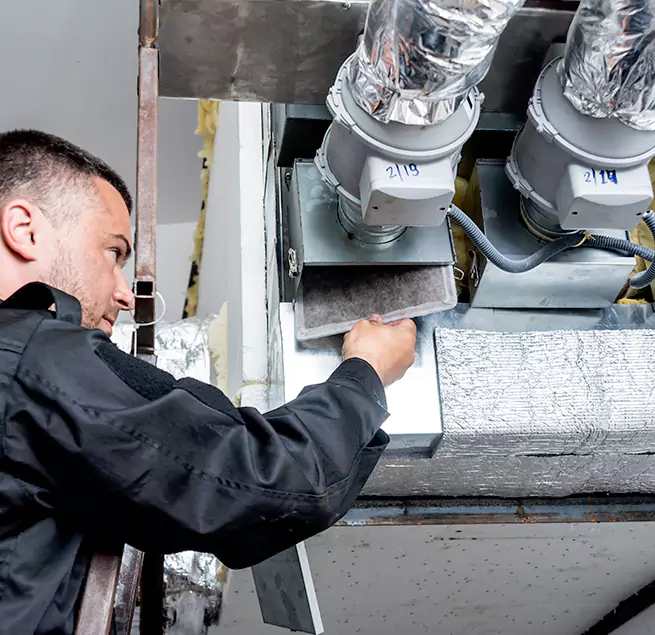 Why Homeowners & Businesses Trust Us in Seattle, WA?