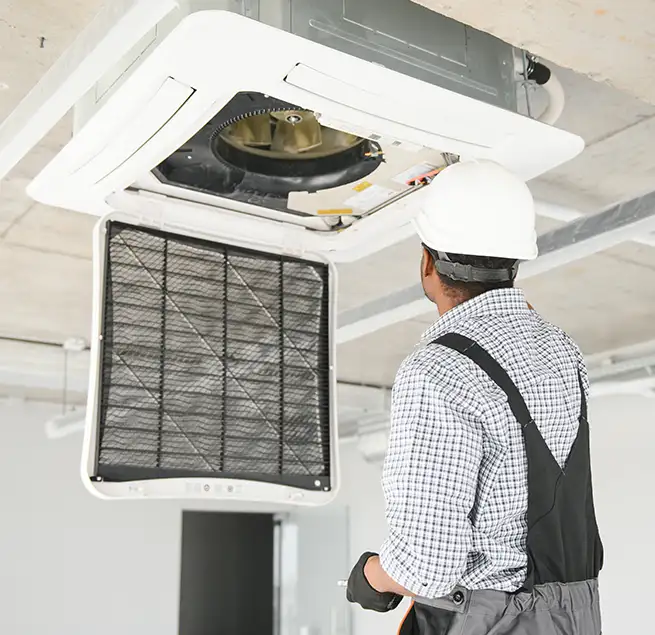 Why Homeowners & Businesses Trust Us in Seattle, WA?