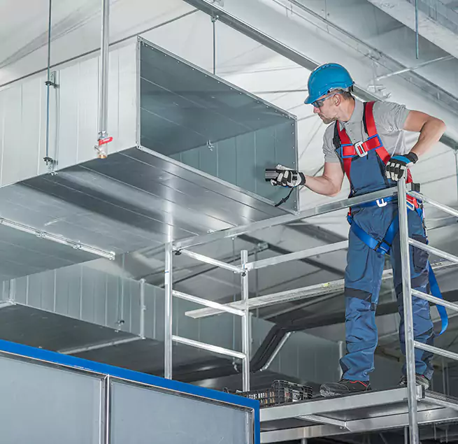 Why Homeowners & Businesses Trust Us in Seattle, WA?