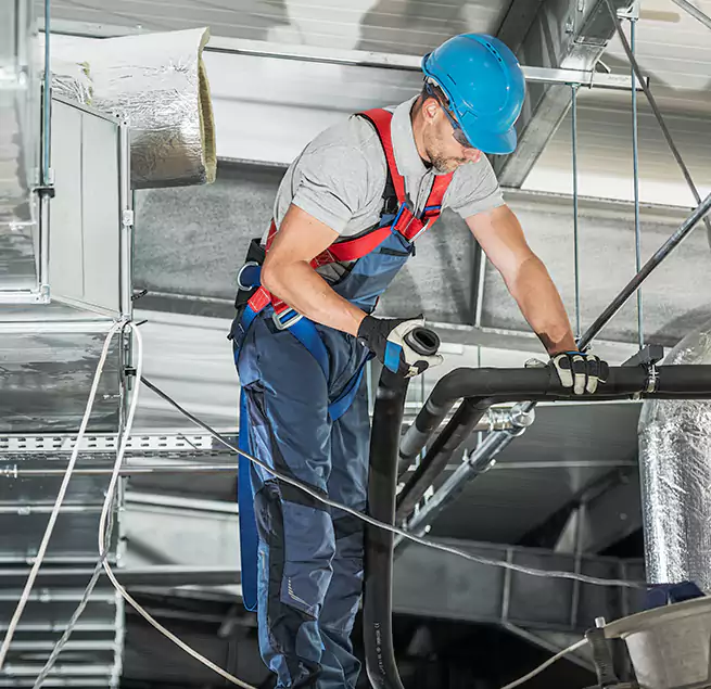 Why Homeowners & Businesses Trust Us in Seattle, WA?