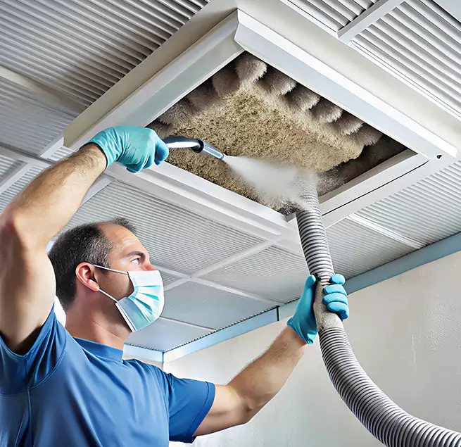 Why Homeowners & Businesses Trust Us Seattle, WA?