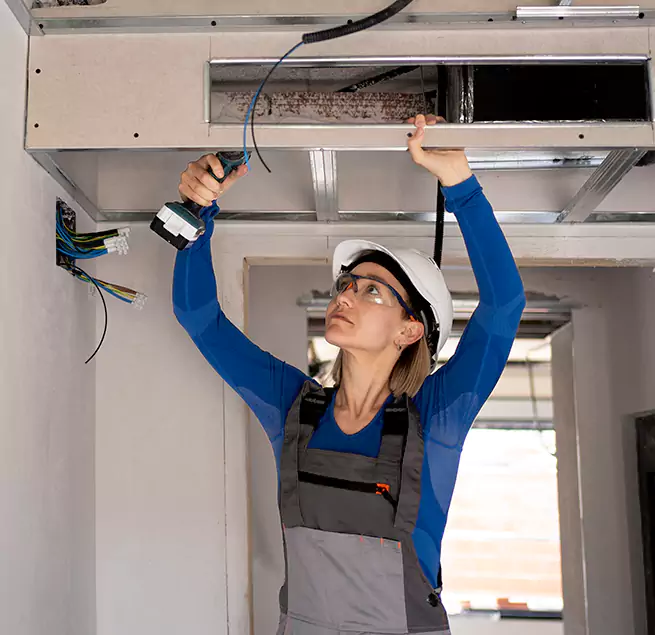 Why Homeowners & Businesses Trust Us in Seattle, WA?