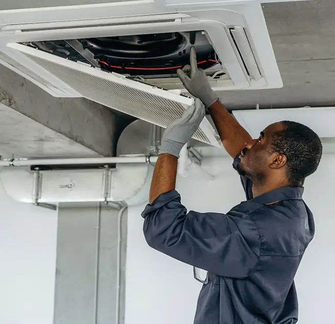 Why Homeowners & Businesses Trust Us in Seattle, WA?