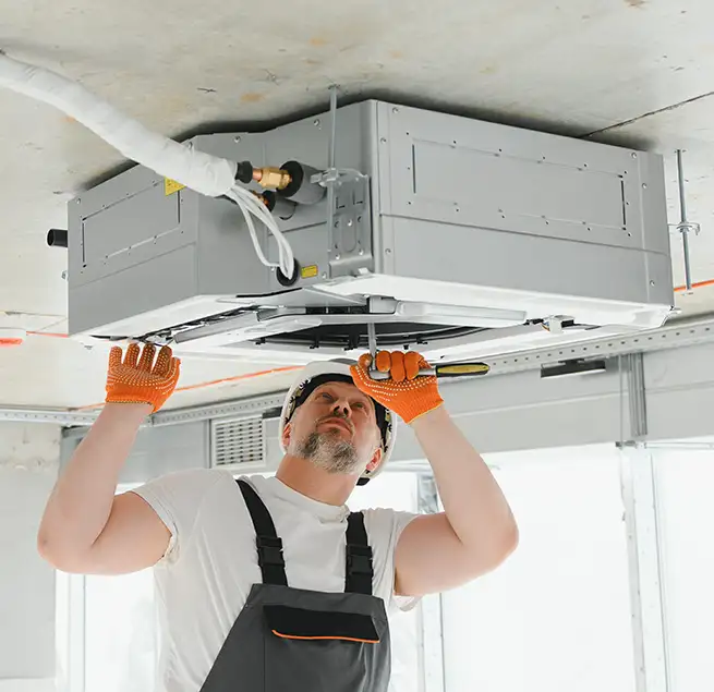 Why Homeowners & Businesses Trust Us Seattle, WA