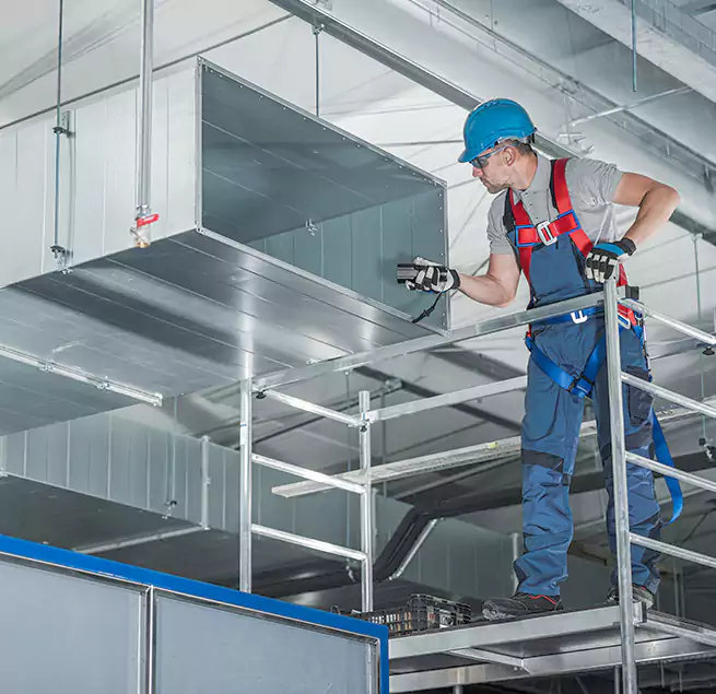 Why Homeowners Businesses Trust Us in Seattle, WA