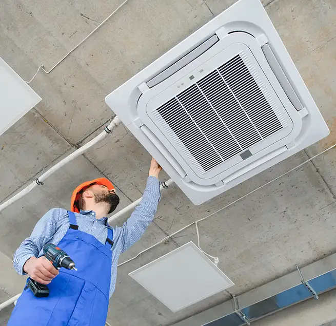 Why Homeowners & Businesses Trust Us in Seattle, WA