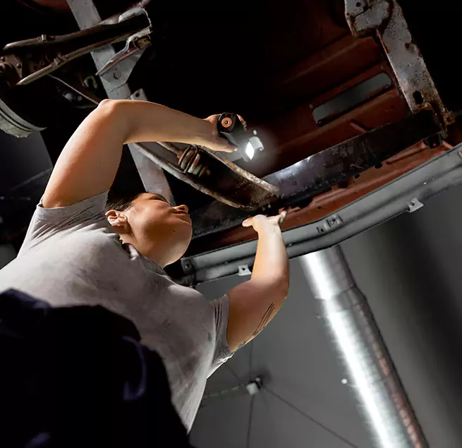 Why Homeowners & Businesses Trust Us Seattle, WA