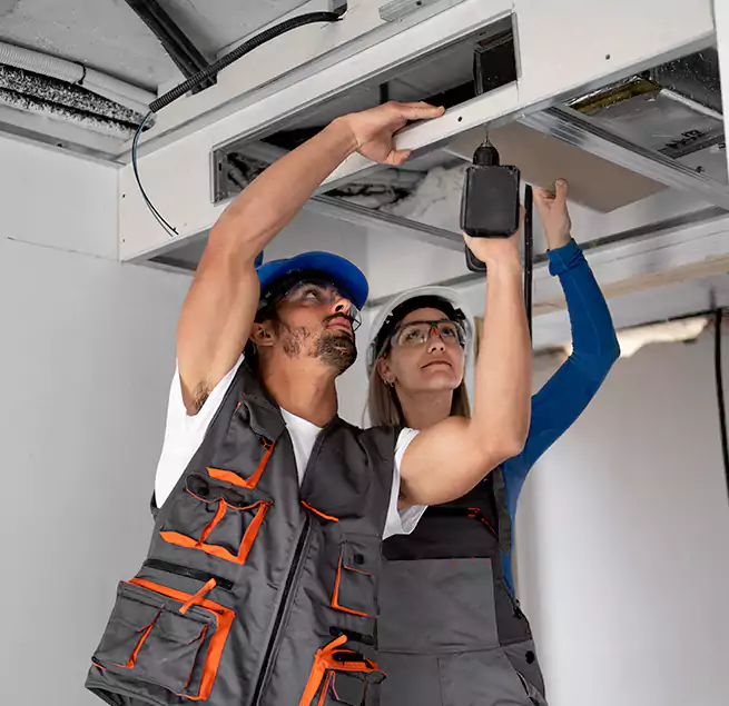 Why Homeowners & Businesses Trust Us in Seattle, WA