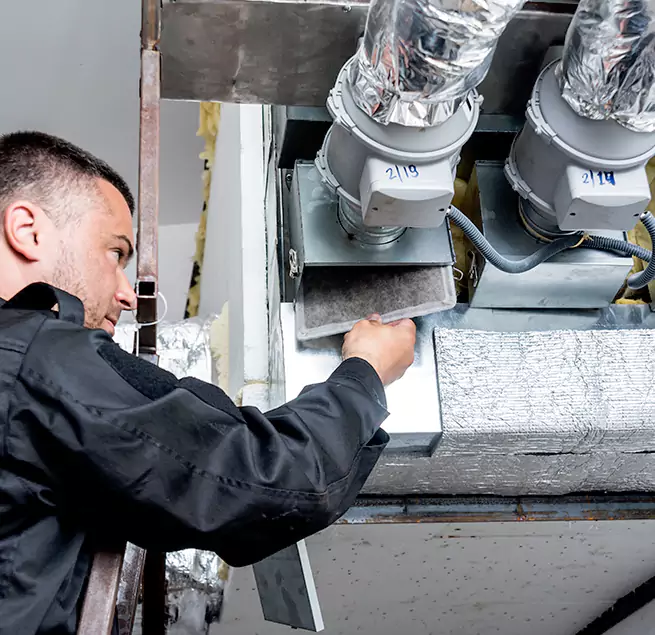 Why Homeowners & Businesses Trust Us in Seattle, WA?