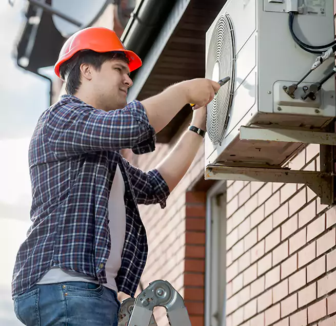 Why Homeowners & Businesses Trust Us Seattle, WA